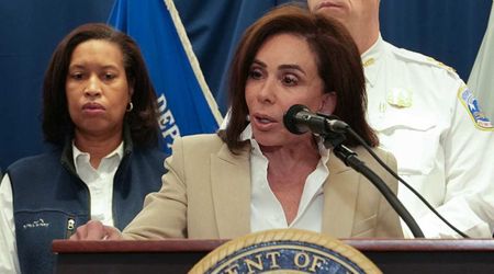 Jeanine Pirro slams reporter for questioning Trump's National Guard deployment amid fatal DC attack