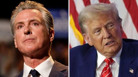 Gavin Newsom blames Trump's 'golden era' for soaring Thanksgiving prices