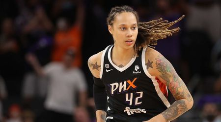 Fact Check: Was Brittney Griner jailed in Brussels for carrying counterfeit sports cards? 