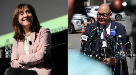 Steven Cheung slams New Yorker writer for blaming National Guard attack on Trump: 'Shut the f**k up'