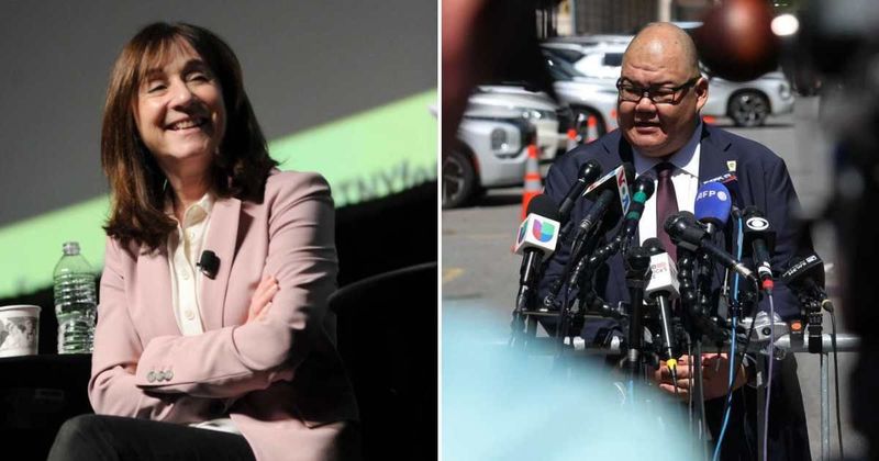 Steven Cheung slams New Yorker writer for blaming National Guard attack on Trump: 'Shut the f**k up'