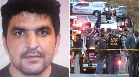 Couple who housed DC National Guard shooting suspect previously set up GoFundMe on his behalf