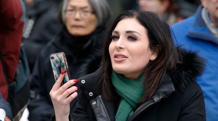 Laura Loomer blasted as 'anti-American' for calling to install a 'king' in US after DC attack