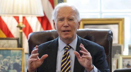 Fact Check: Did 20M undocumented immigrants enter US under Biden?