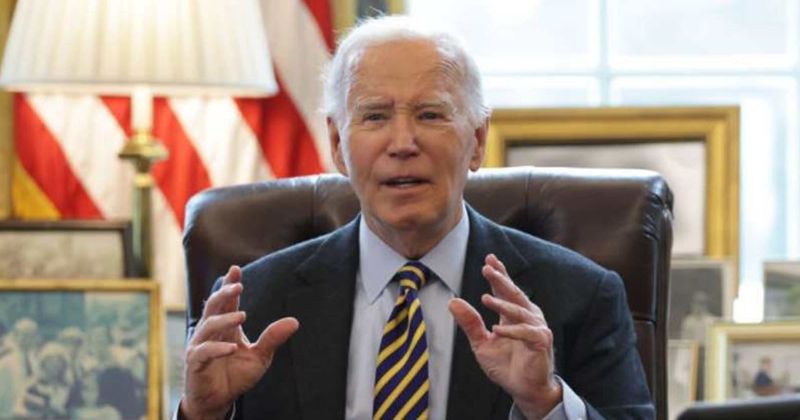 Fact Check: Did 20M undocumented immigrants enter US under Biden?