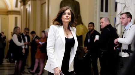 Nancy Mace seeks death for Afghan man who shot National Guardsmen: ‘He doesn't deserve to live'