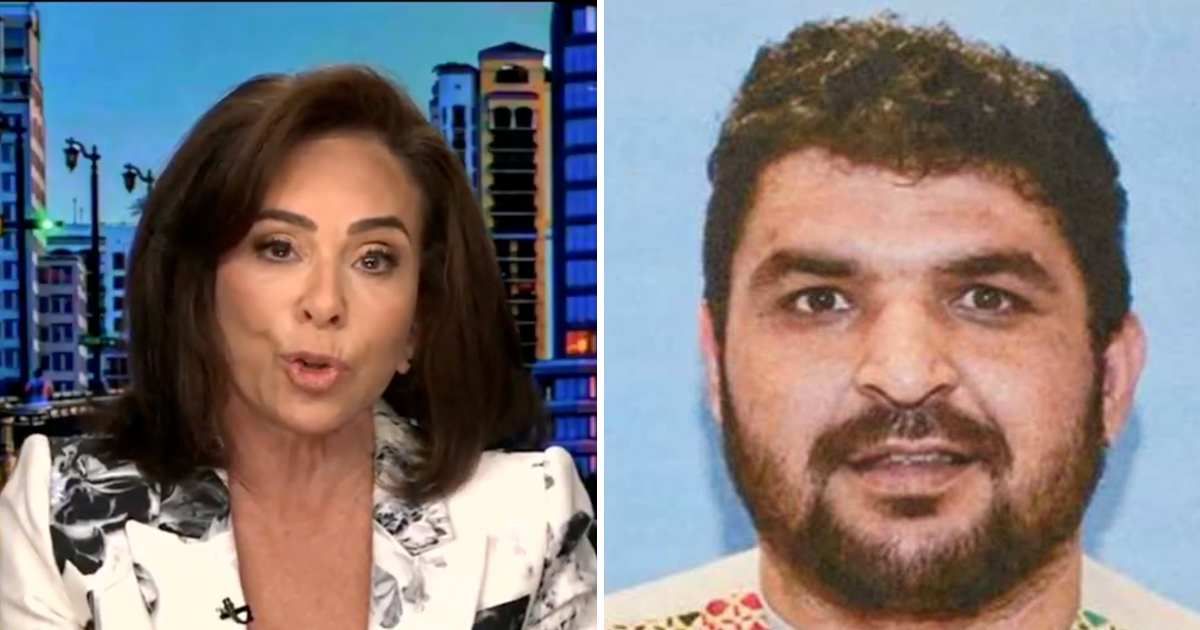 Jeanine Pirro revealed the charges against Rahmanullah Lakanwal have been upgraded during her appearance on 'Fox & Friends' (Fox News/YouTube, X)