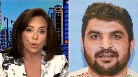 DC shooting suspect Rahmanullah Lakanwal now faces first-degree murder charge, Jeanine Pirro reveals
