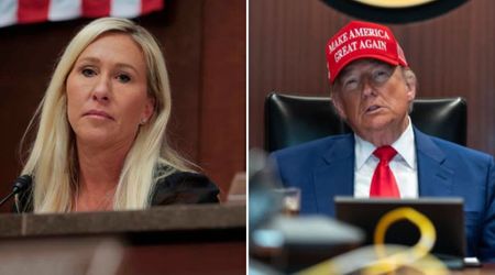 MTG warns Trump over immigration pledge as supporters brace for backlash