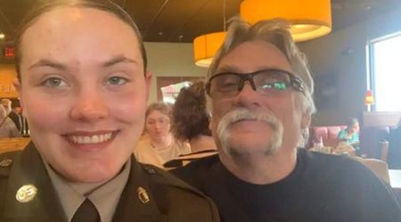 Father of slain National Guard member calls daughter's death 'horrible tragedy' in emotional post