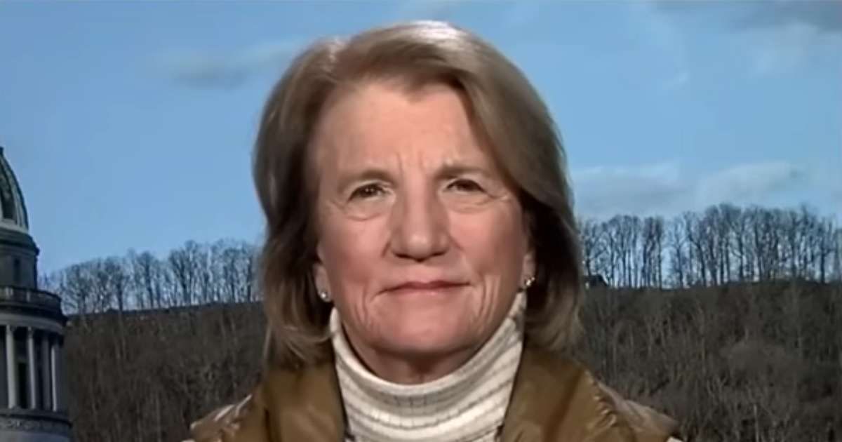 Virginia Senator Shelley Moore Capito appeared on 'Fox and Friends' to address the recent National Guard shooting in Washington, DC (Fox News/YouTube)