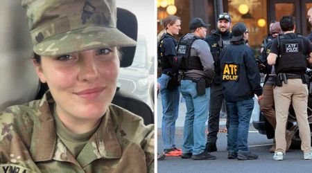 Friends remember slain Sarah Beckstrom’s kindness and ambitions: 'Dreamed of joining the FBI'