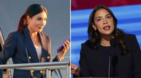 Laura Loomer slams AOC by sharing her old post about Afghan refugees: 'You have blood on your hands'