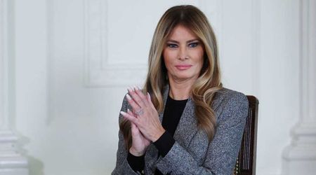 Melania Trump launches new production company ahead of ‘Melania’ documentary release