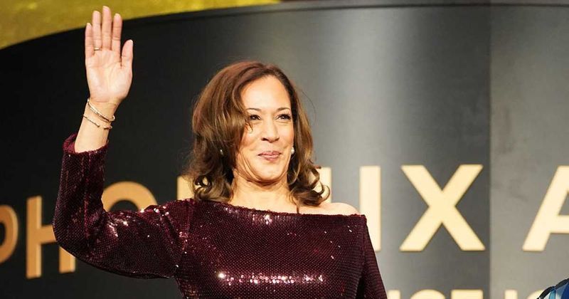 Fact Check: Did Kamala Harris call for lowering US voting age to 16?