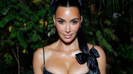 Kim Kardashian stunned as doctor says the front part of her brain is ‘less active’