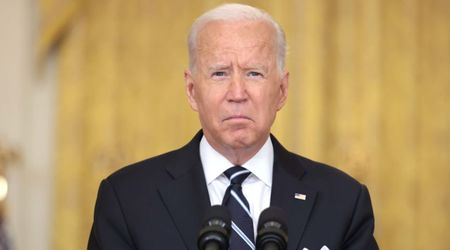 Gold Star father blames Biden for targeted National Guard shooting by Afghan national
