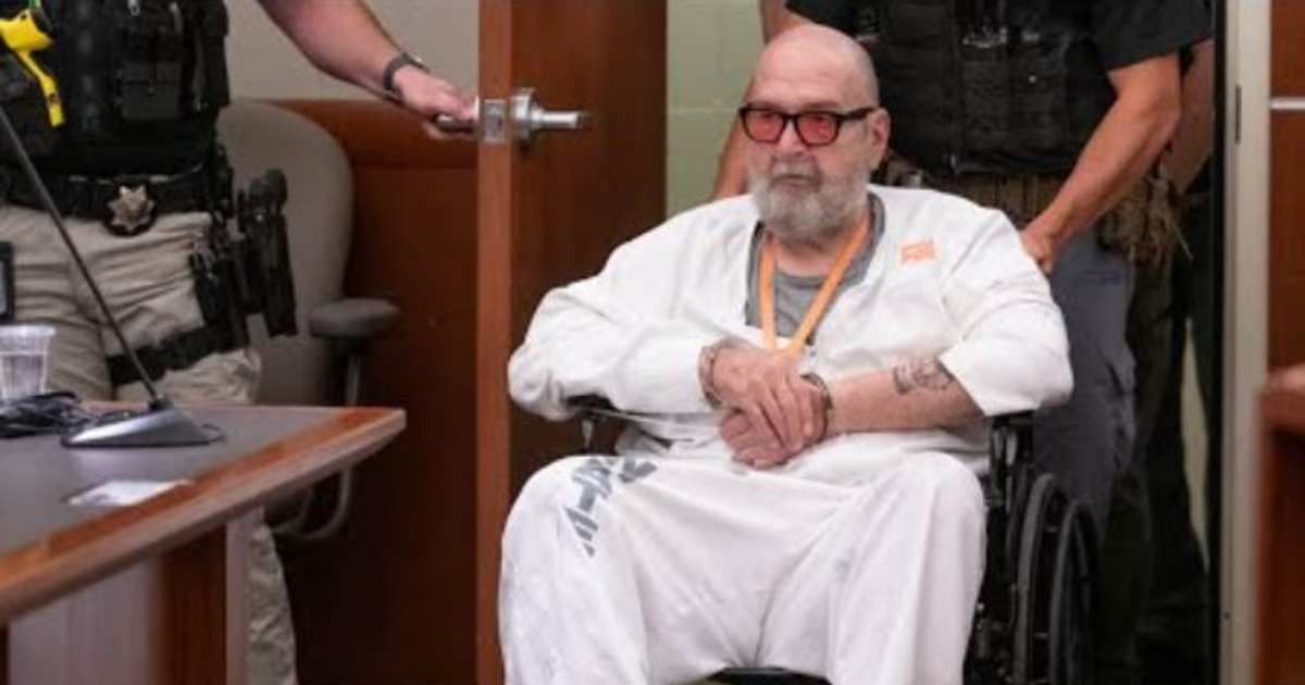 Ralph Menzies’ death leaves victim’s husband feeling relieved (Fox news 13 Utah)