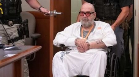 Utah death row prisoner with dementia dies naturally 3 months after halted execution