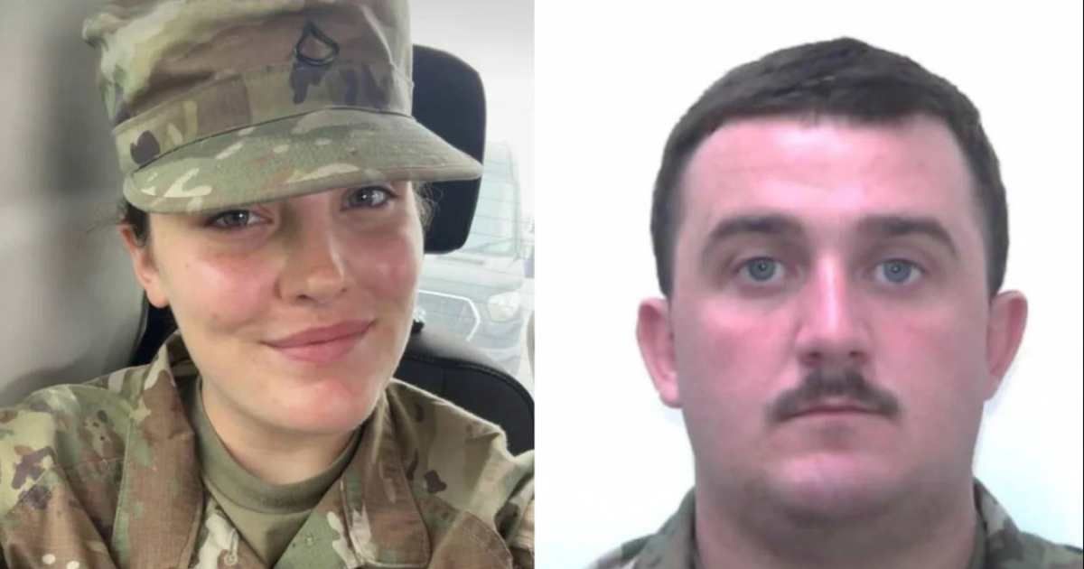 Communities honor West Virginia National Guard members shot in Washington (@israelnewspulse/ X)