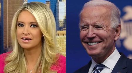 Kayleigh McEnany questions Biden’s alleged autopen use in pardons and orders