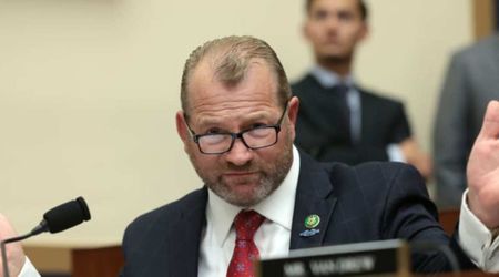 Texas Congressman Troy Nehls announces retirement after 6 years in House