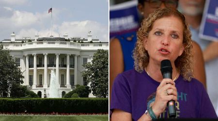 White House defends Trump after Democrat blames him for DC National Guard attack