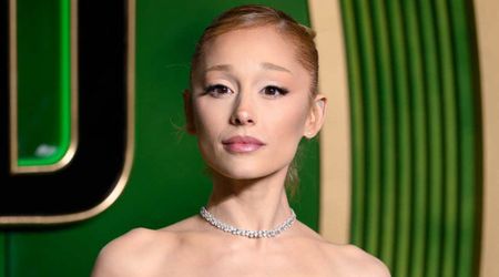 Ariana Grande shares 'loving reminder' to fans amid renewed body scrutiny: 'I think it’s dangerous'