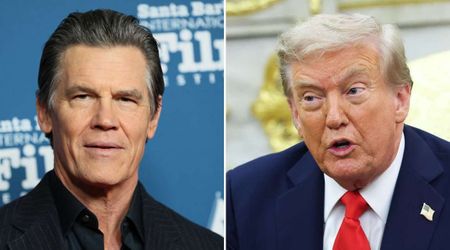 Josh Brolin says pre-presidency Trump was ‘a different guy’ and a marketing genius