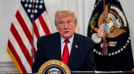 Afghan nationals 'extremely worried' Trump might deport them after DC shooting: Report