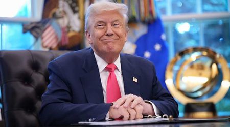 White House 'media bias' tracker vanishes shortly after launch then returns with major changes