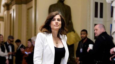 Nancy Mace says left's anti-law enforcement rhetoric is to blame for DC National Guard shooting