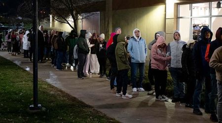 Shoppers spend billions on Black Friday holiday deals despite economic uncertainty: Report