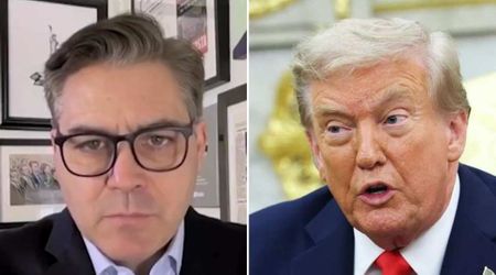 Jim Acosta urges mainstream media to take 'collective action' against Trump’s attacks on reporters
