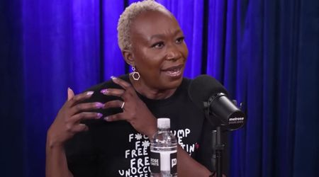 Joy Reid says Dems’ focus on trans and immigrants harms party, leaving rural White voters behind