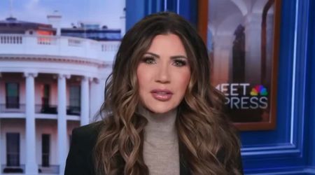 Kristi Noem claims National Guard shooting suspect was ‘radicalized’ after entering America