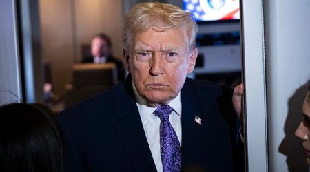 Trump says MRI results ‘perfect’ and ready for release after Walz calls