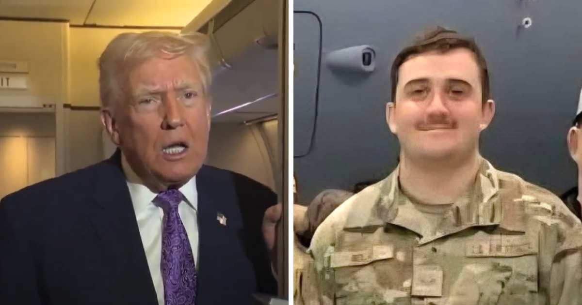 Wolfe family clarified they were not seeking donations and asked for prayers and support only (Screengrab/@RapidResponse4, @Bubblebathgirl/X)