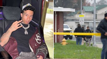 Fact Check: Were rappers MBnel and Fly Boy Doughy targets of Stockton banquet hall mass shooting?