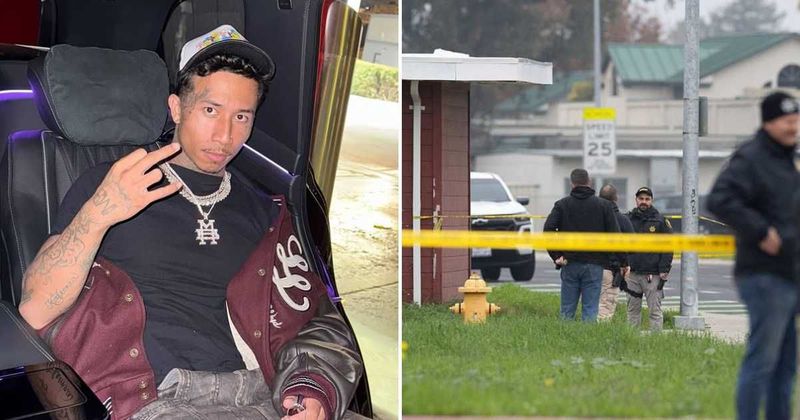 Fact Check: Were rappers MBnel and Fly Boy Doughy targets of Stockton banquet hall mass shooting?