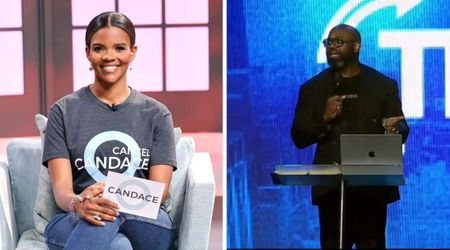 Candace Owens pushes back after TPUSA Faith pastor calls her ‘evil and demonic’