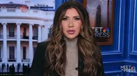 Kristi Noem says asylum claims stay paused until full vetting is complete