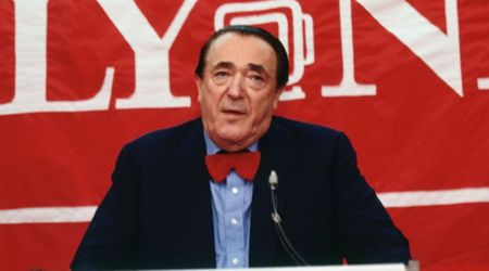 Fact Check: Did Ghislaine Maxwell's father invent the paywall model for research papers?