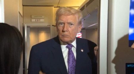 Trump says he’d revoke citizenship of 'naturalized criminals' if he had the authority