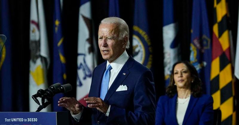 Trump says ‘Biden, Harris screwed our country’ as US enhances vetting measures for immigrants