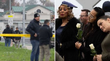 8-year-old killed in mass shooting identified as Stockton Unified student