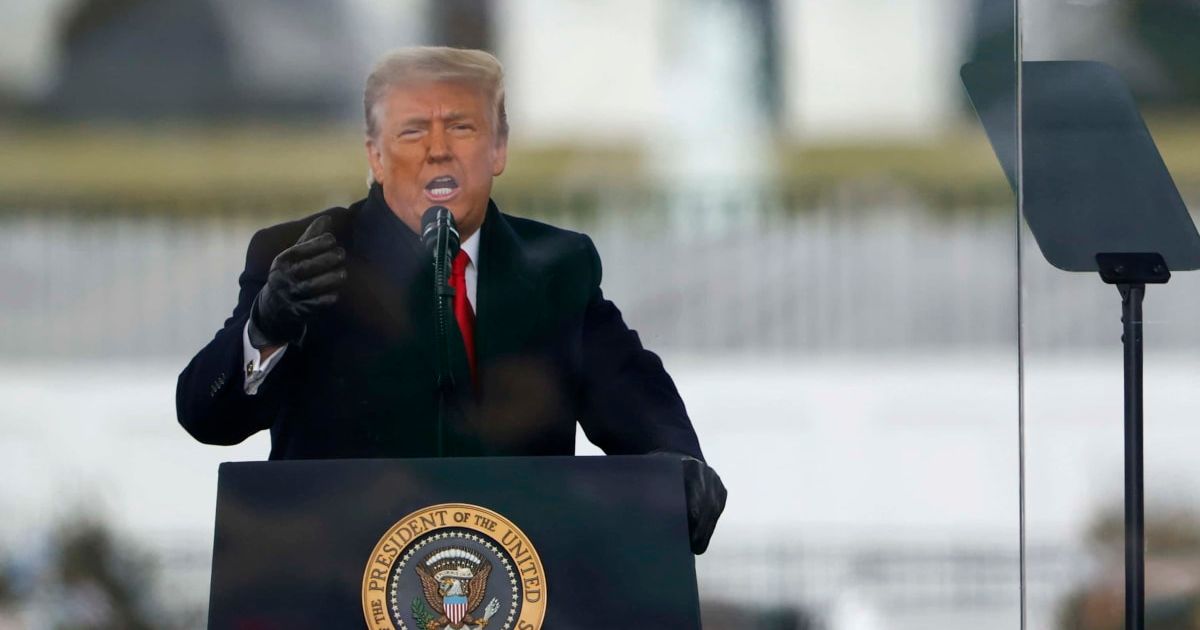 Republican leaders urged caution on Donald Trump’s cost‑cutting proposals as some warned that tariffs and optimism could destabilize the economy despite record highs (Getty Images)