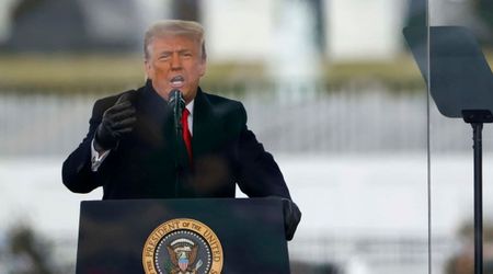 Republican senators question Trump’s affordability agenda ahead of 2026 elections