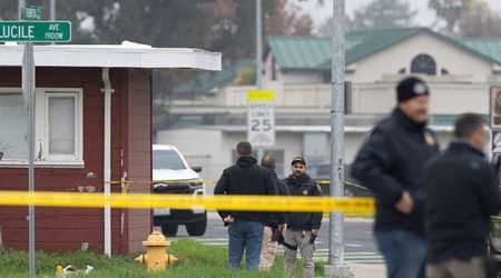 Family identifies 21‑year‑old killed in Stockton mass shooting at child’s birthday party