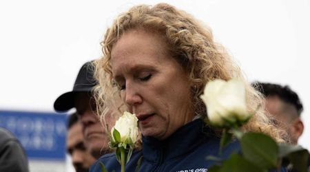 Family identifies 21‑year‑old killed in Stockton mass shooting at child’s birthday party